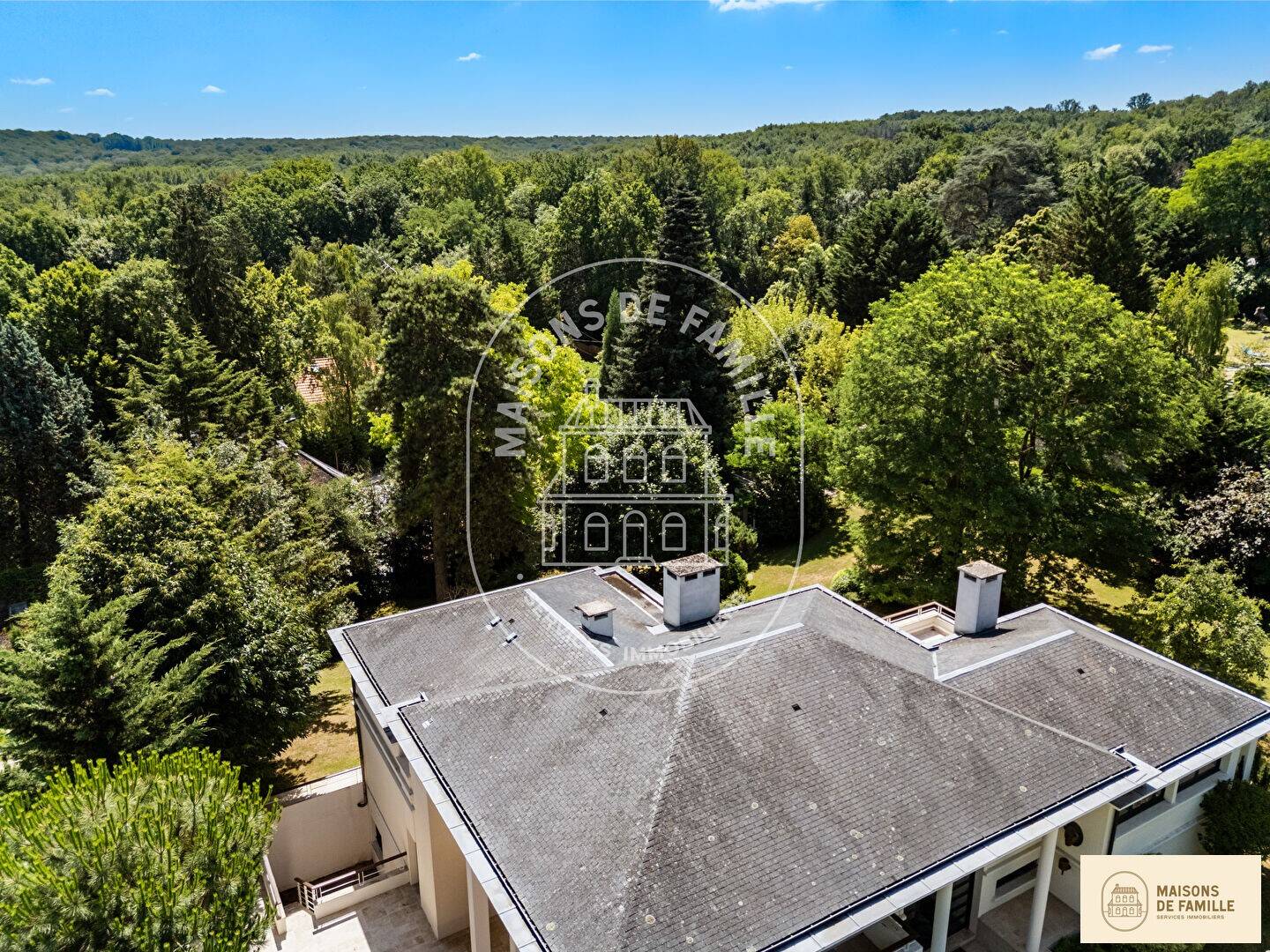 Maison à vendre, 400m², RUEIL MALMAISON