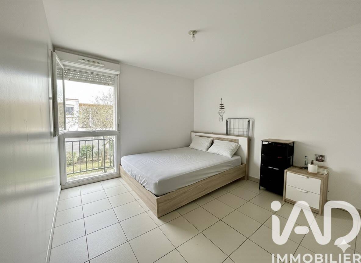 Maison à vendre, 44m², CORBEIL ESSONNES