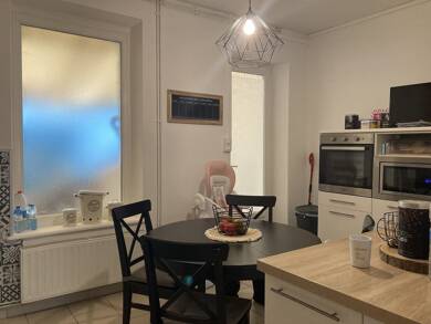 Maison à vendre 159 000 € 4 pièces 3 chambres 65 m² 122 m² de terrain Longwy 54400