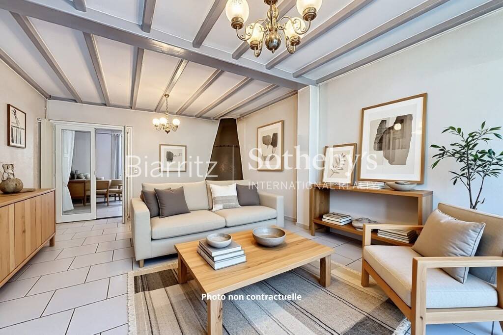 Maison à vendre, 160m², SEIGNOSSE