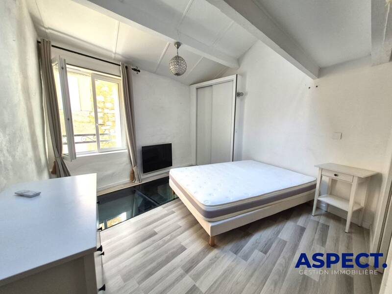 Maison à louer, 33m², COMBAILLAUX