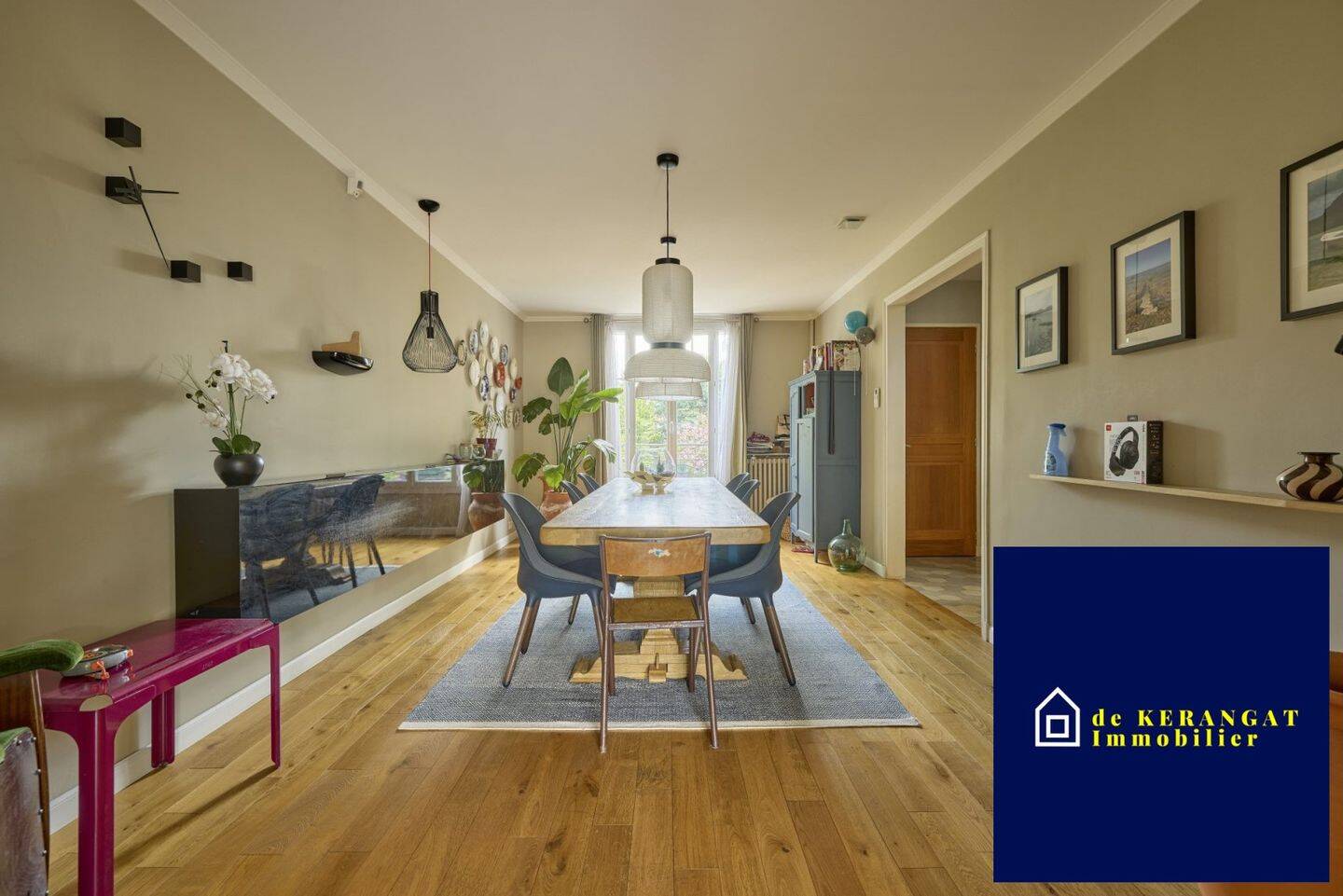 Maison à vendre, 140m², ANTONY