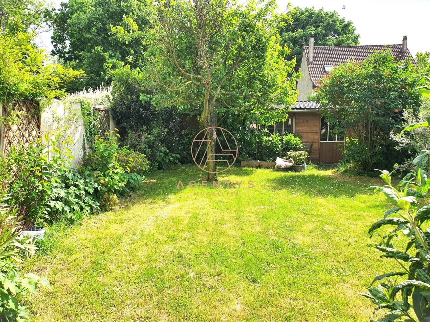 Maison à vendre, 120m², CHAMPIGNY SUR MARNE