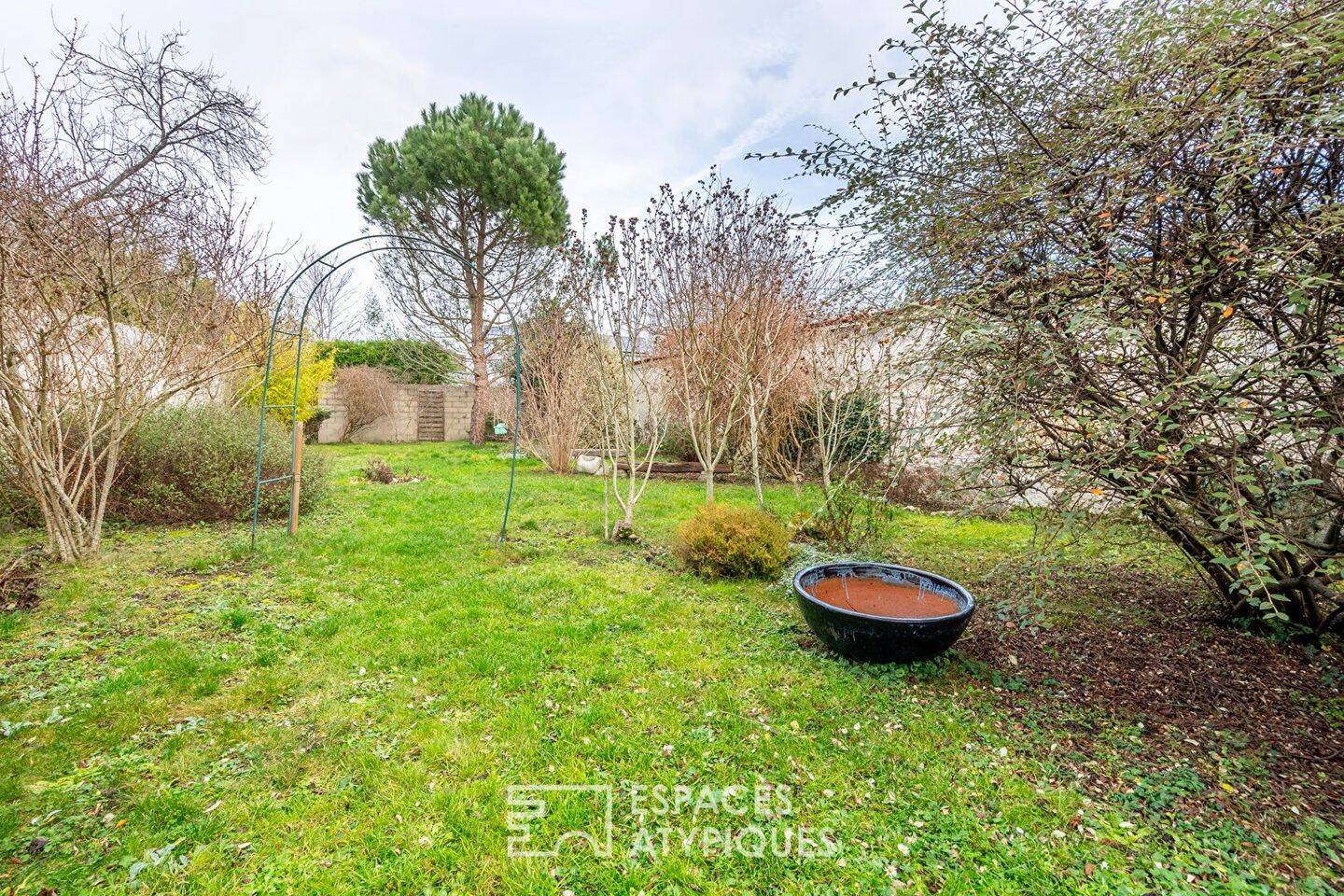Maison à vendre, 217m², MONTREUIL