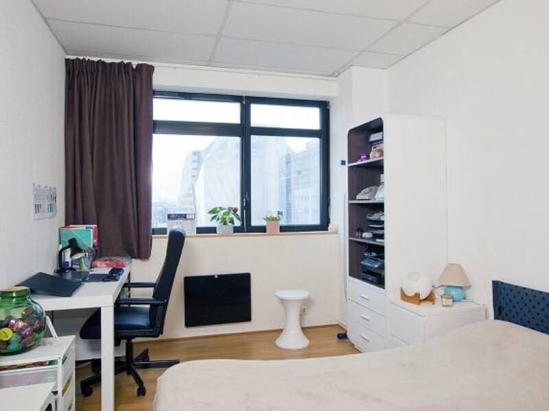 Maison à louer, 18m², RENNES