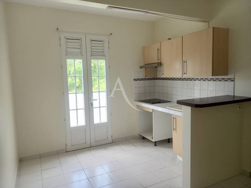 Maison à louer, 27m², FORT DE FRANCE