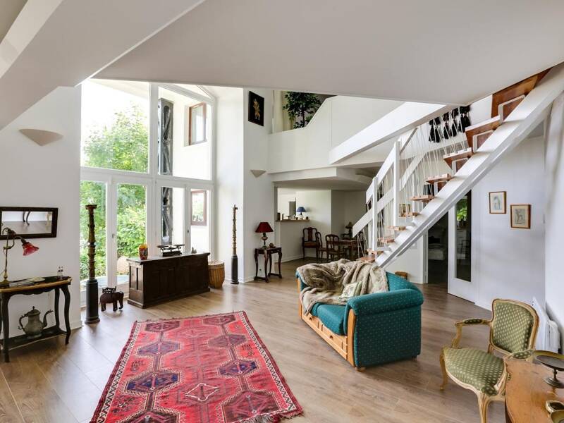 Maison à louer, 182m², MEUDON