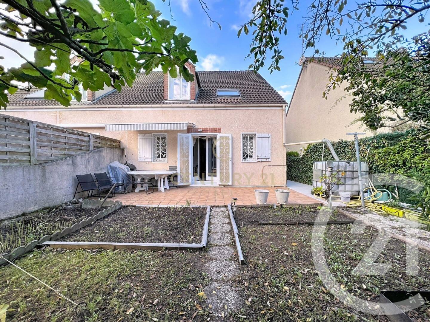Maison à vendre, 100m², NOISY LE GRAND