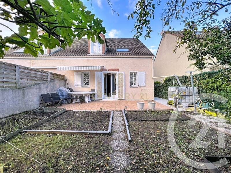 Maison à vendre, 100m², NOISY LE GRAND