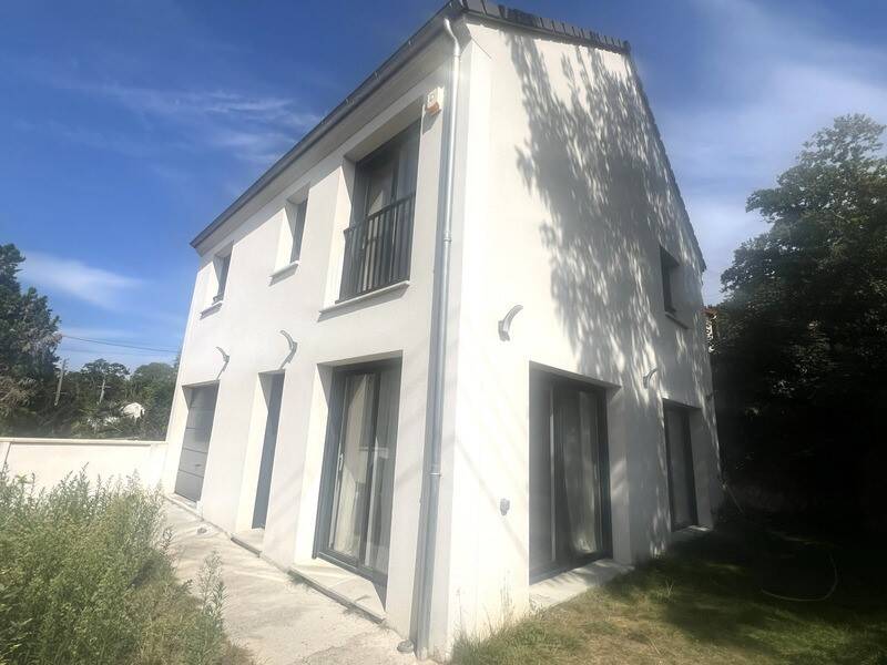 Maison à vendre, 88m², ARGENTEUIL