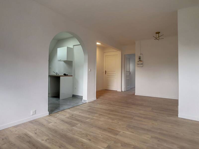 Maison à louer, 45m², RUEIL MALMAISON