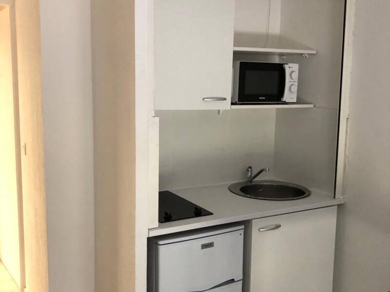 Maison à louer, 19m², VALBONNE