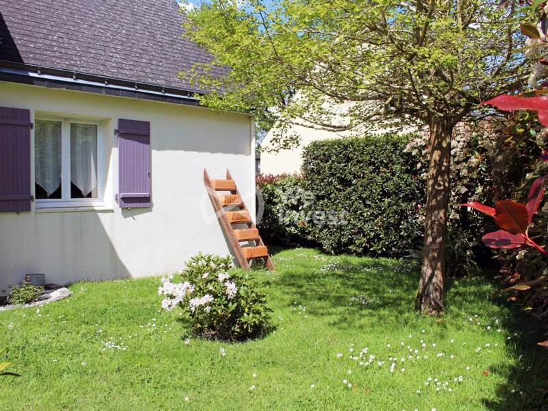 Maison à vendre, 30m², SAINTE REINE DE BRETAGNE