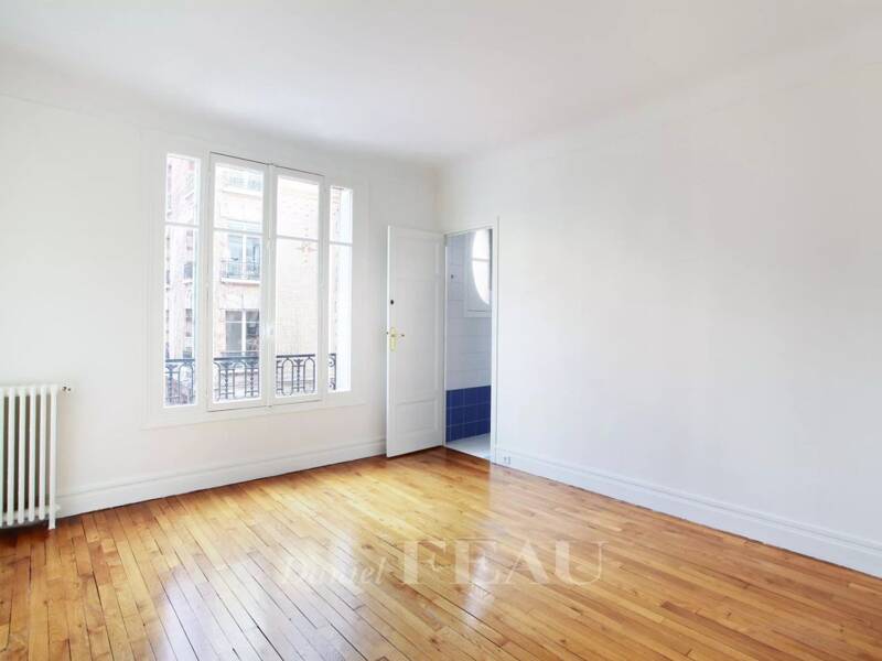 Maison à louer, 100m², PARIS 16E