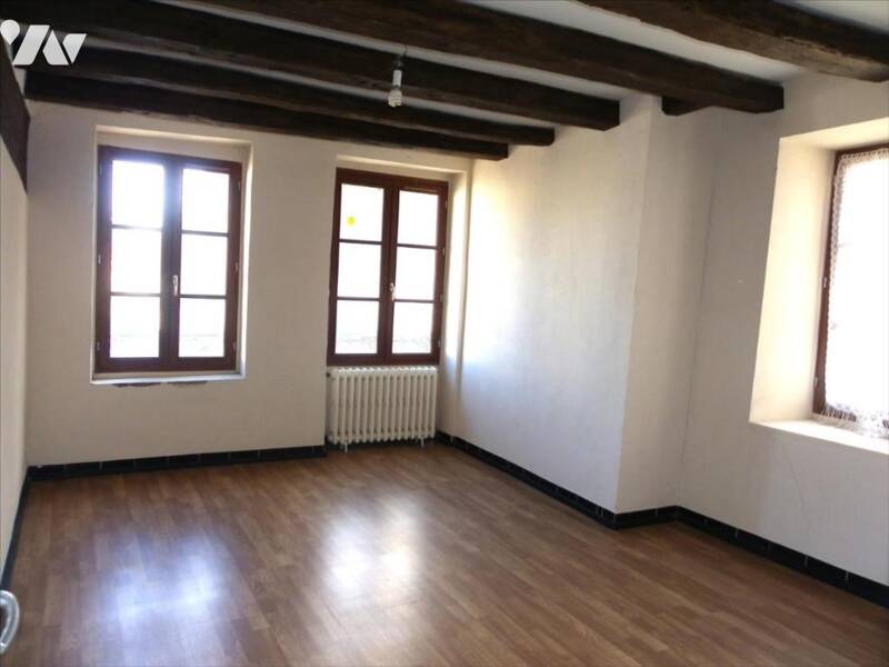Maison à vendre, 95m², MONTBOUY