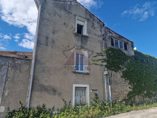 Maison à vendre 119 000 € 4 pièces 2 chambres 70 m² Rousson 30340