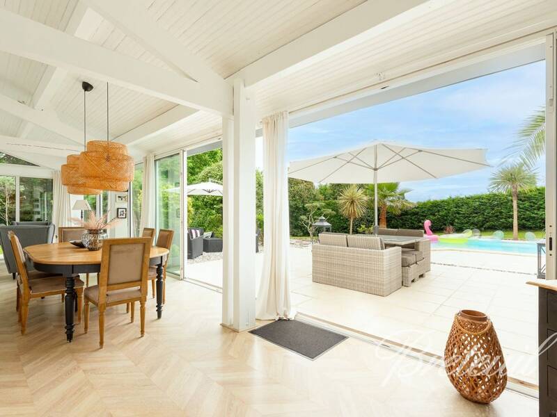 Maison à vendre, 220m², ARCANGUES