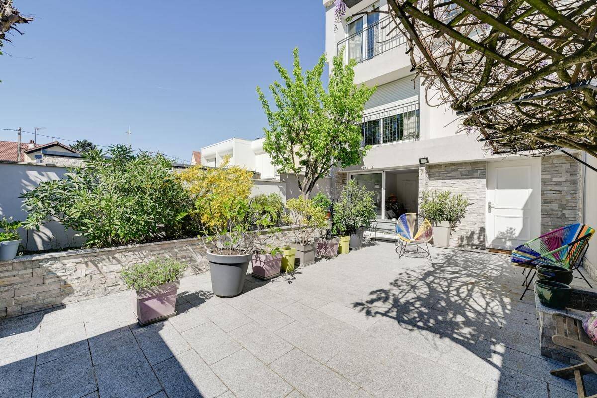 Maison à vendre, 144m², NANTERRE