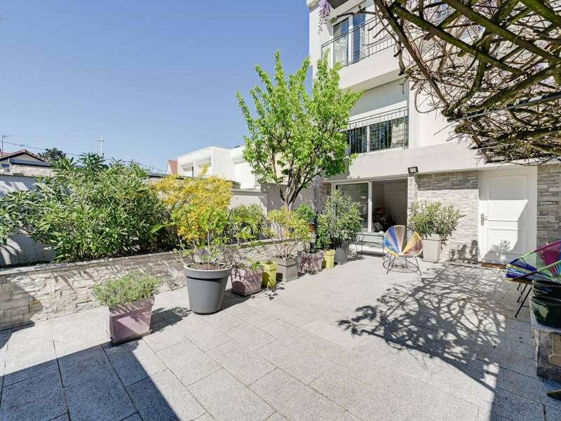 Maison à vendre, 144m², NANTERRE
