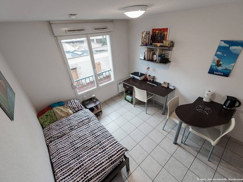 Maison à louer, 18m², LIMOGES