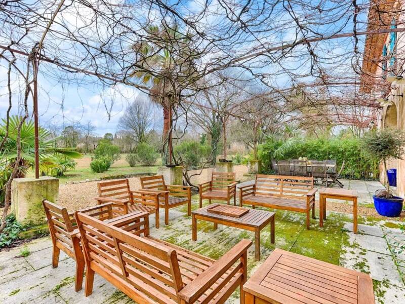 Maison à vendre, 268m², SAINT REMY DE PROVENCE