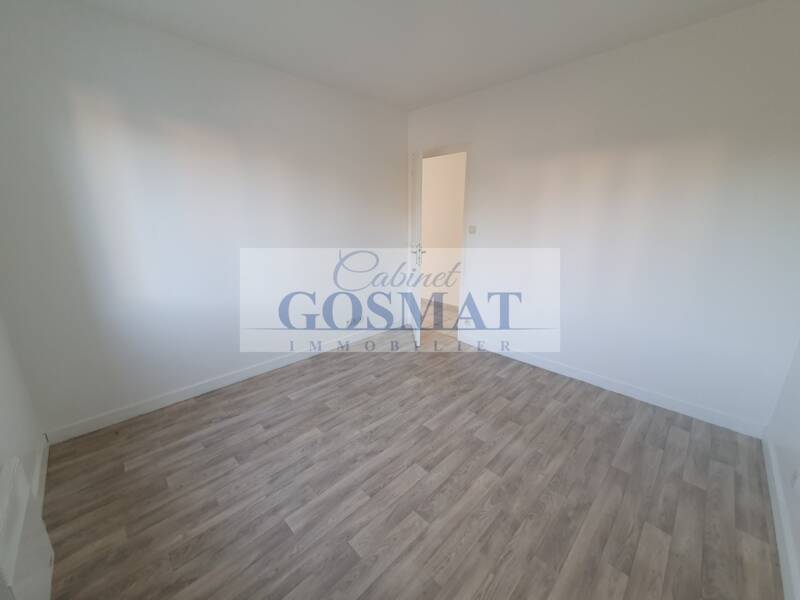 Maison à louer, 103m², MUZILLAC