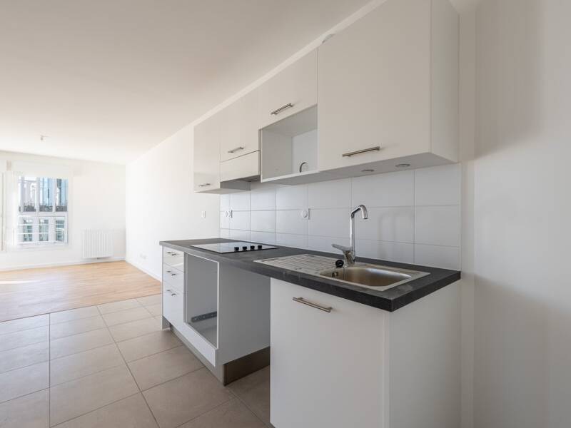 Maison à louer, 87m², BORDEAUX