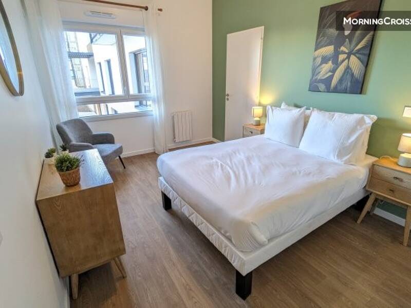 Maison à louer, 40m², MONTIVILLIERS