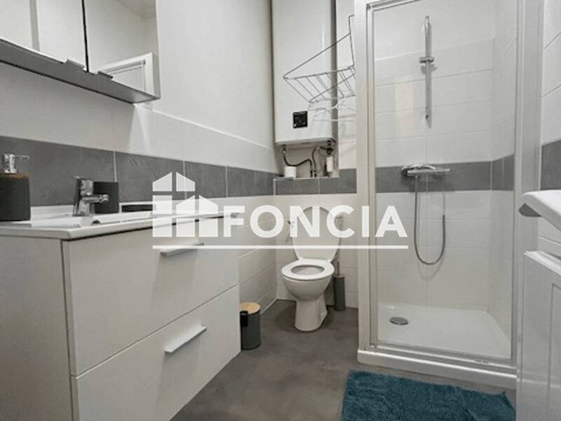 Maison à louer, 49m², QUIMPER