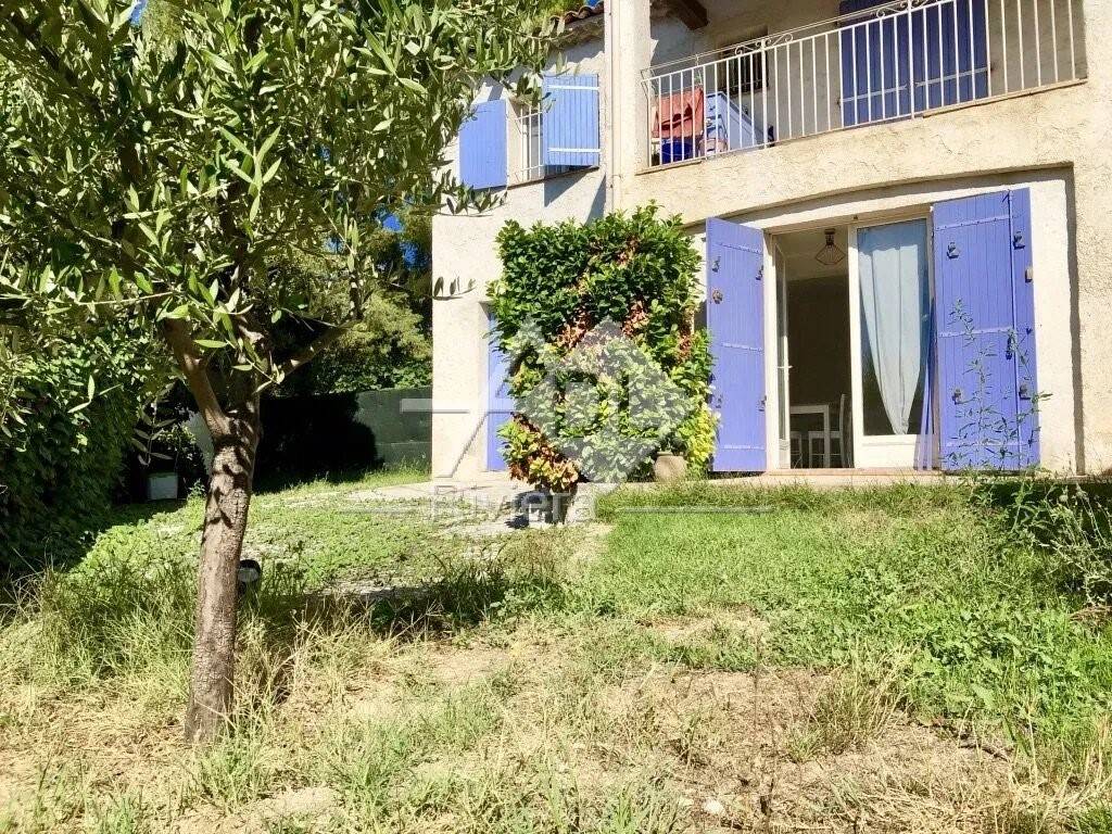 Maison à louer, 38m², ANTIBES