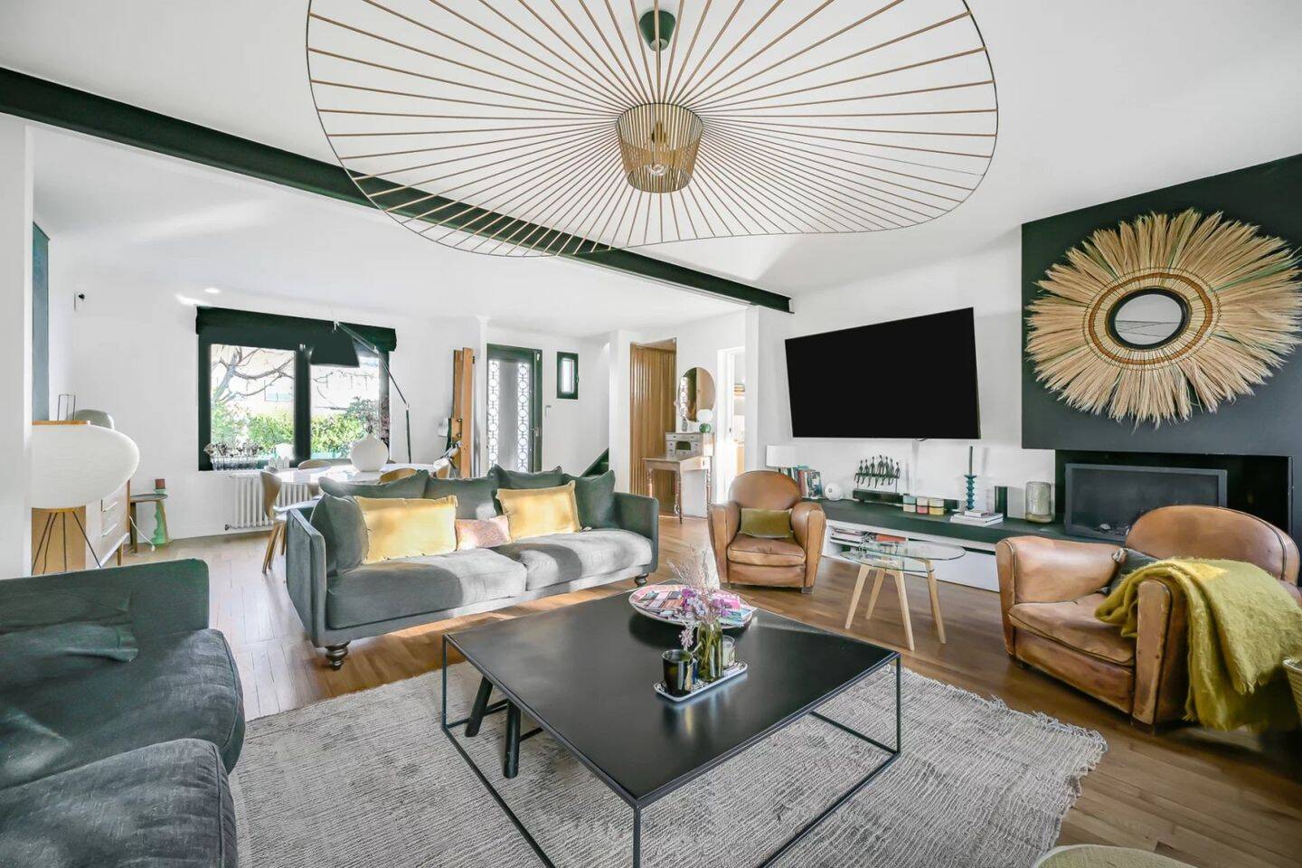 Maison à vendre, 176m², SURESNES
