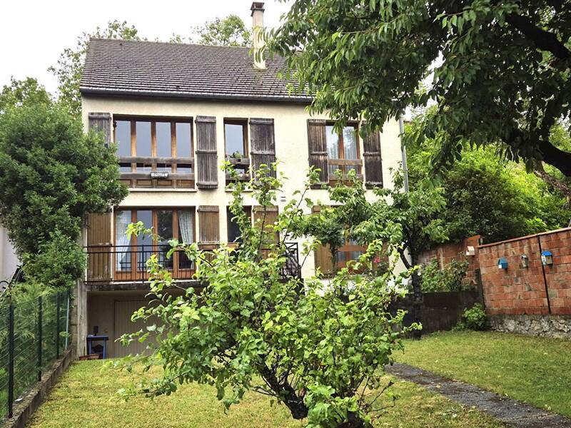Maison à vendre, 190m², CRETEIL