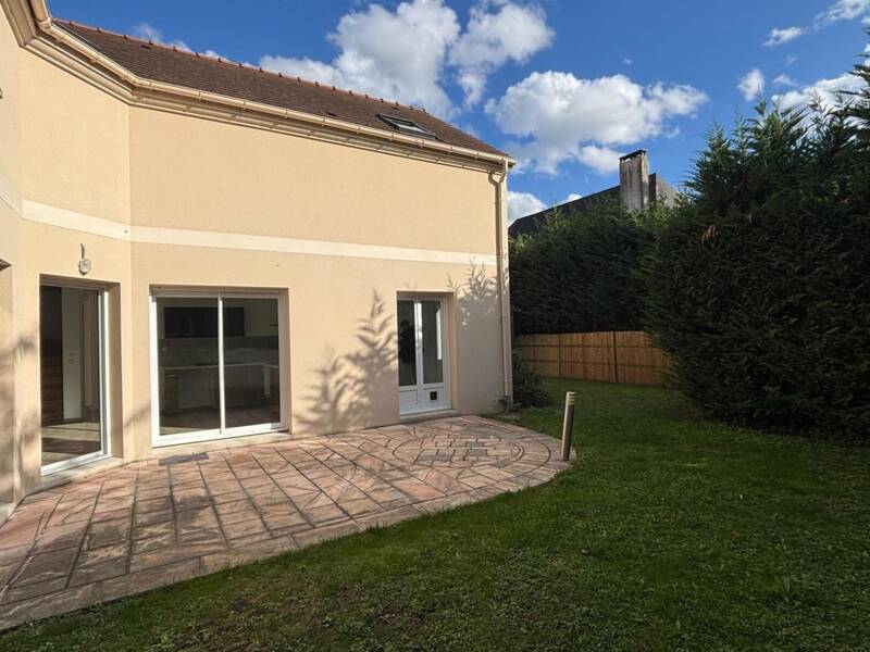Maison à vendre, 166m², L'ETANG LA VILLE