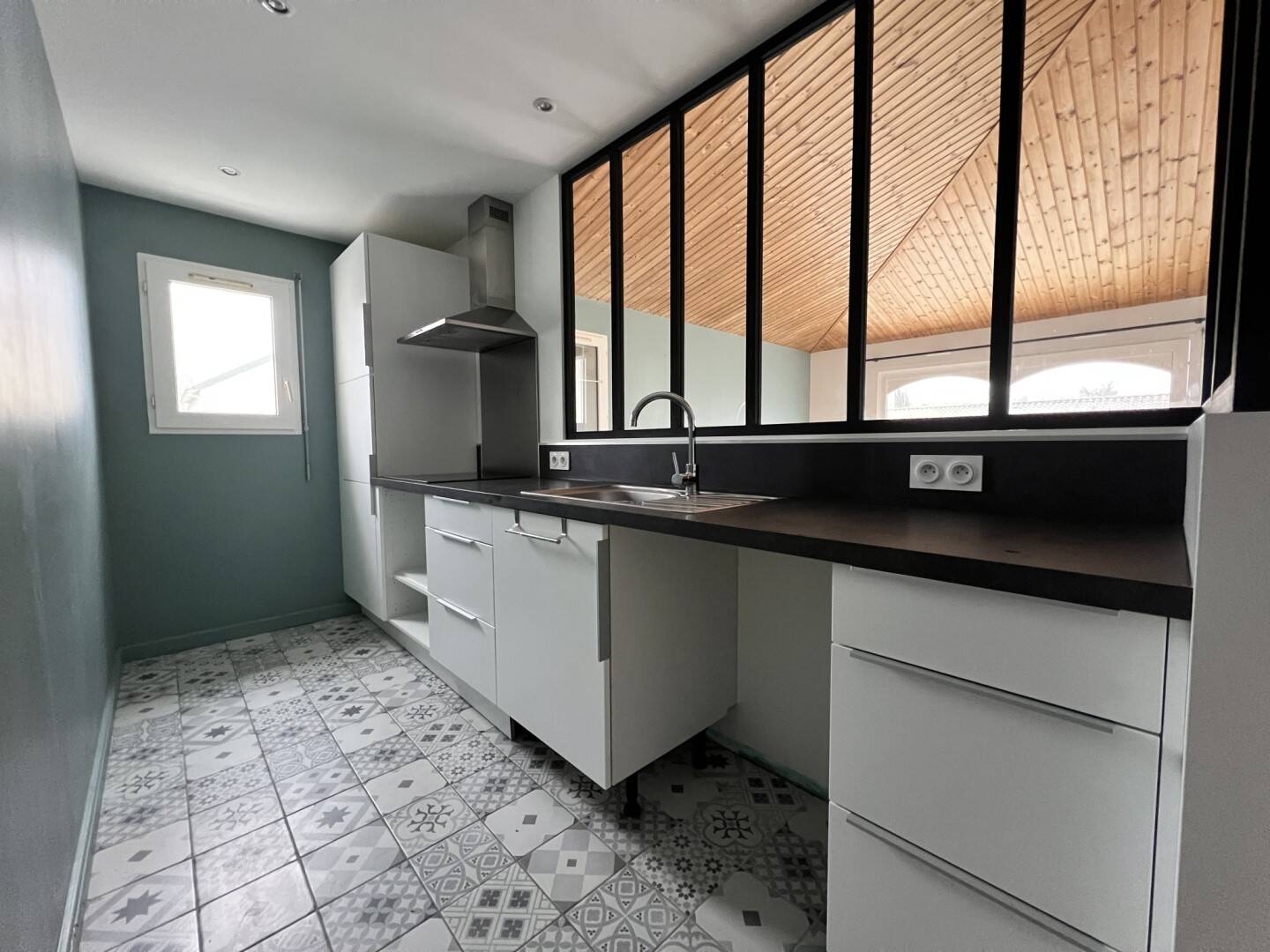 Maison à louer, 53m², LA ROCHELLE