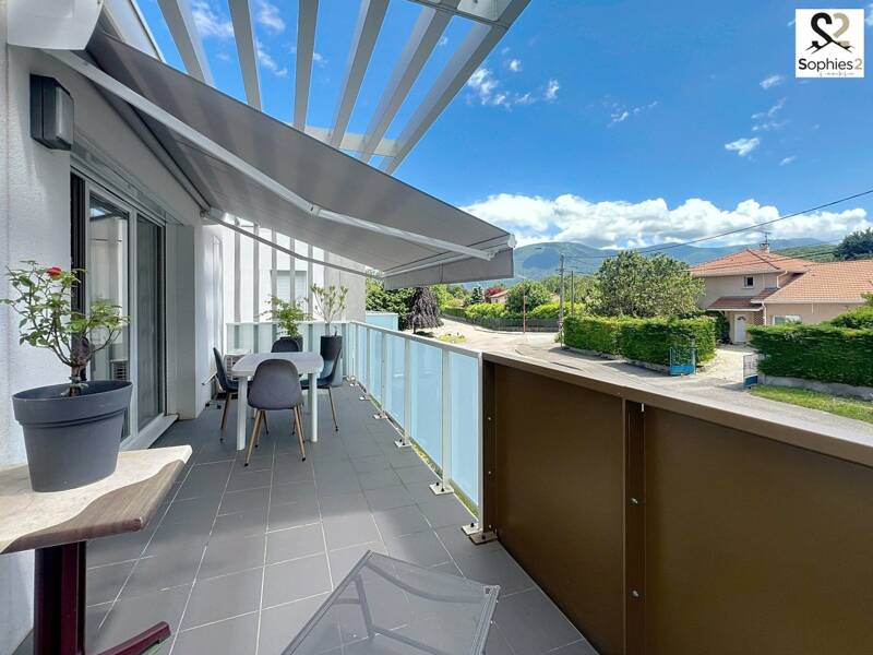 Maison à vendre, 81m², VARCES ALLIERES ET RISSET
