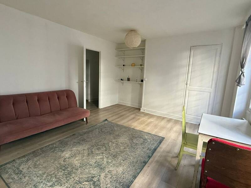 Maison à louer, 41m², PARIS 11E