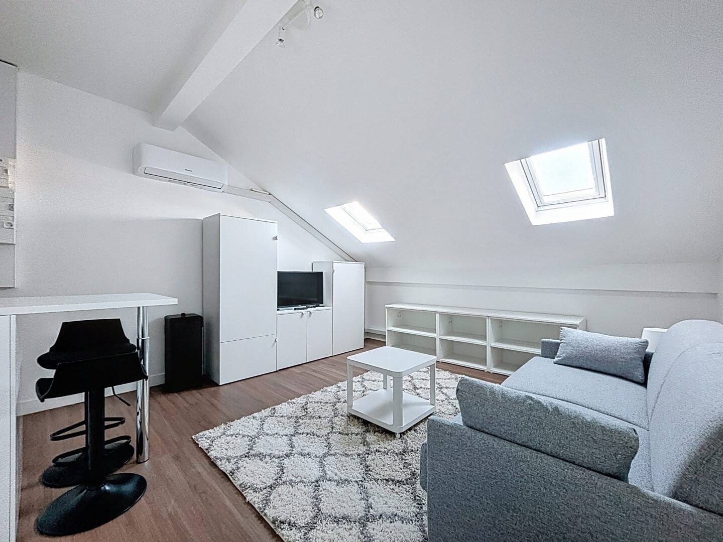 Maison à louer, 13m², MONTIGNY LES METZ