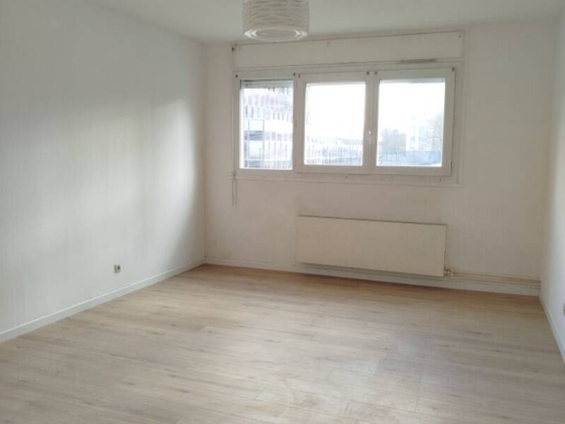 Maison à louer, 49m², BEAUVAIS