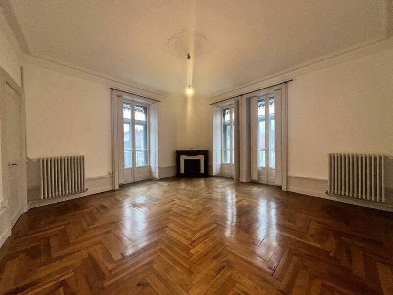 Maison à louer, 124m², GRENOBLE