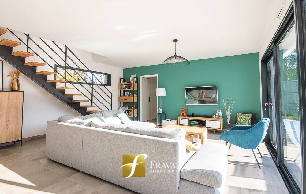 Maison à vendre, 144m², VANNES