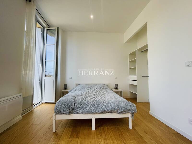 Maison à vendre, 70m², LIBOURNE