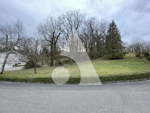 Terrain constructible à vendre 190 000 € Minzier 74270