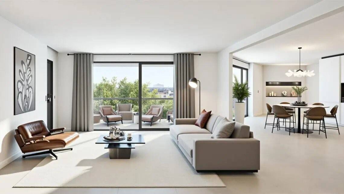 Maison à vendre, 81m², FONTENAY AUX ROSES