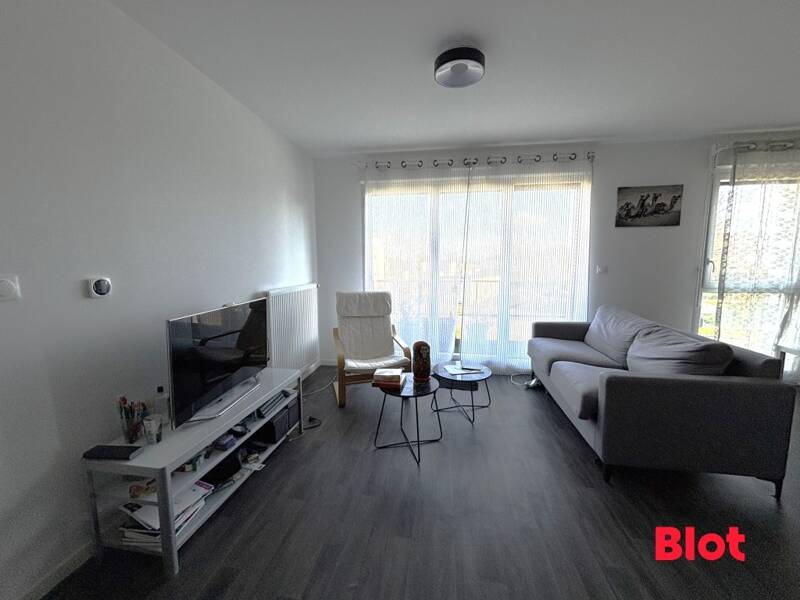 Maison à louer, 40m², LIFFRE