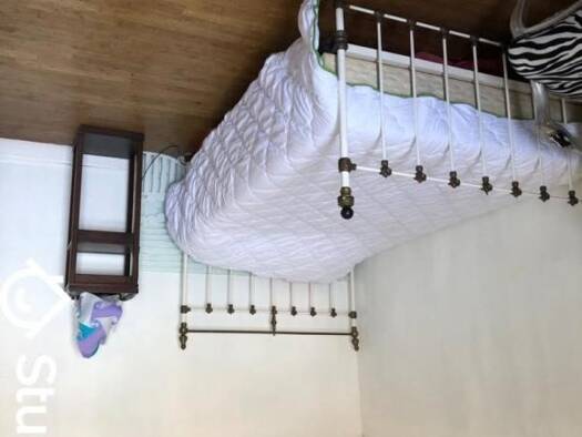 Appartement à louer 400 € 1 pièce 15 m² 1 étages dès le 01/03/2026 Ouest Châtelaillon-Plage 17340