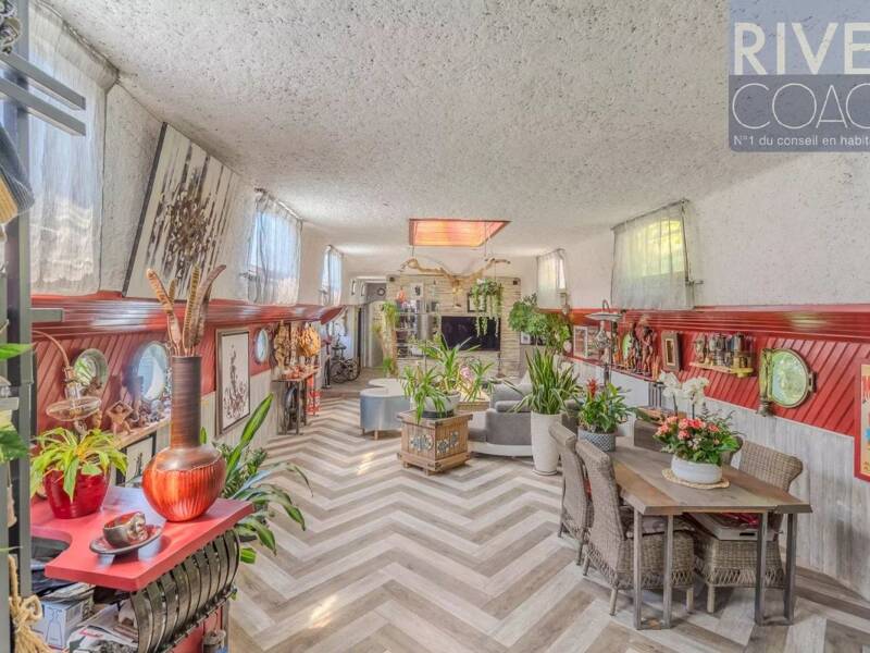 Maison à vendre, 170m², NOISY LE GRAND