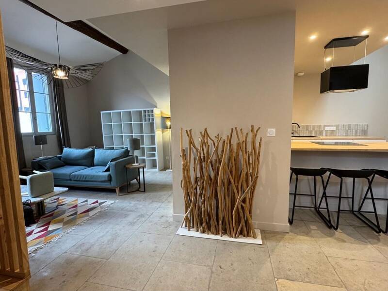 Maison à louer, 76m², MONTPELLIER