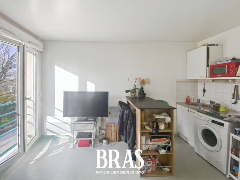 Maison à louer, 19m², NANTES