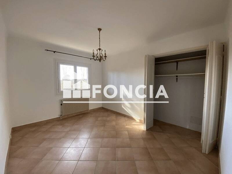 Maison à louer, 140m², MONTAREN ET SAINT MEDIERS