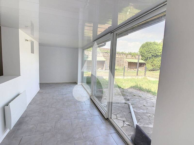 Maison à louer, 165m², BREBIERES